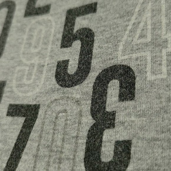 π§‘2/$15π§‘ Girls XL Leggings Bundle Pack Set of 4 (Grey & Multi-colour) - Picture 5 of 9